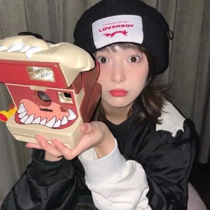 野狗在跳舞
