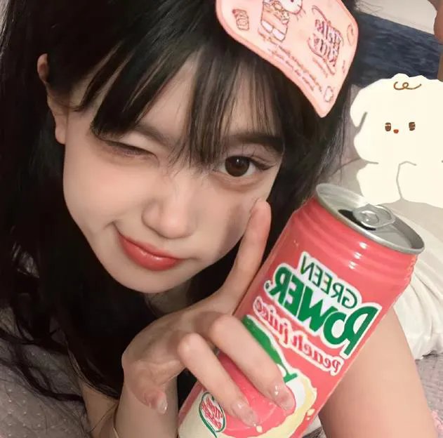 娃娃脸