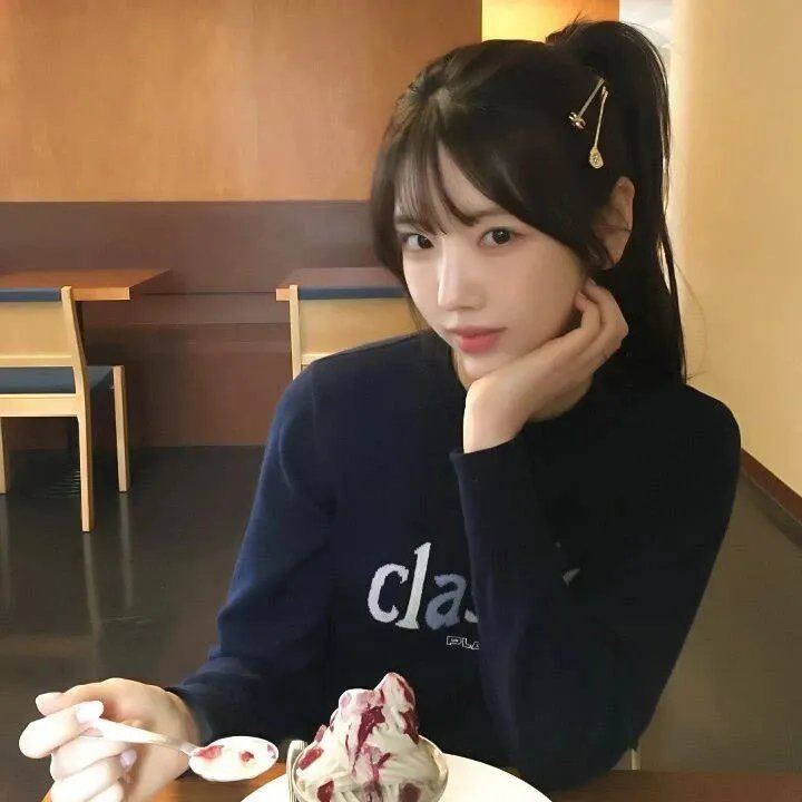香烟和热巧克力